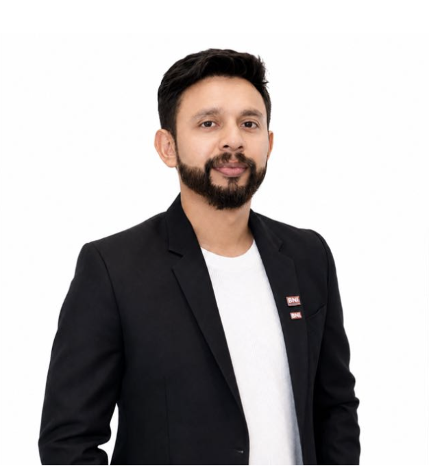 Ridhwaan Wahab